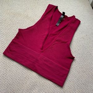 Urban Outfitters BRAND NEW Tank/Bralette